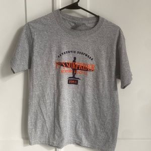 Kids tshirt New Neverworn